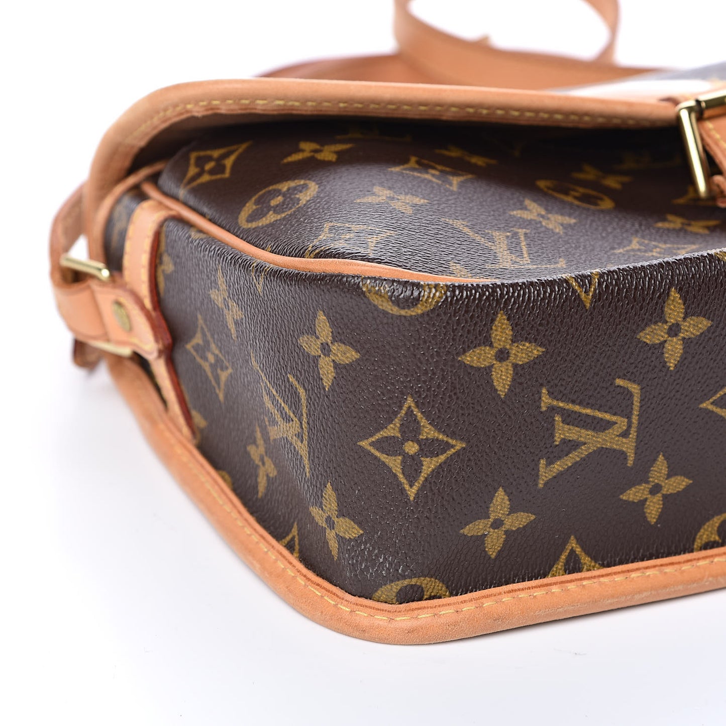 Monogram Sologne