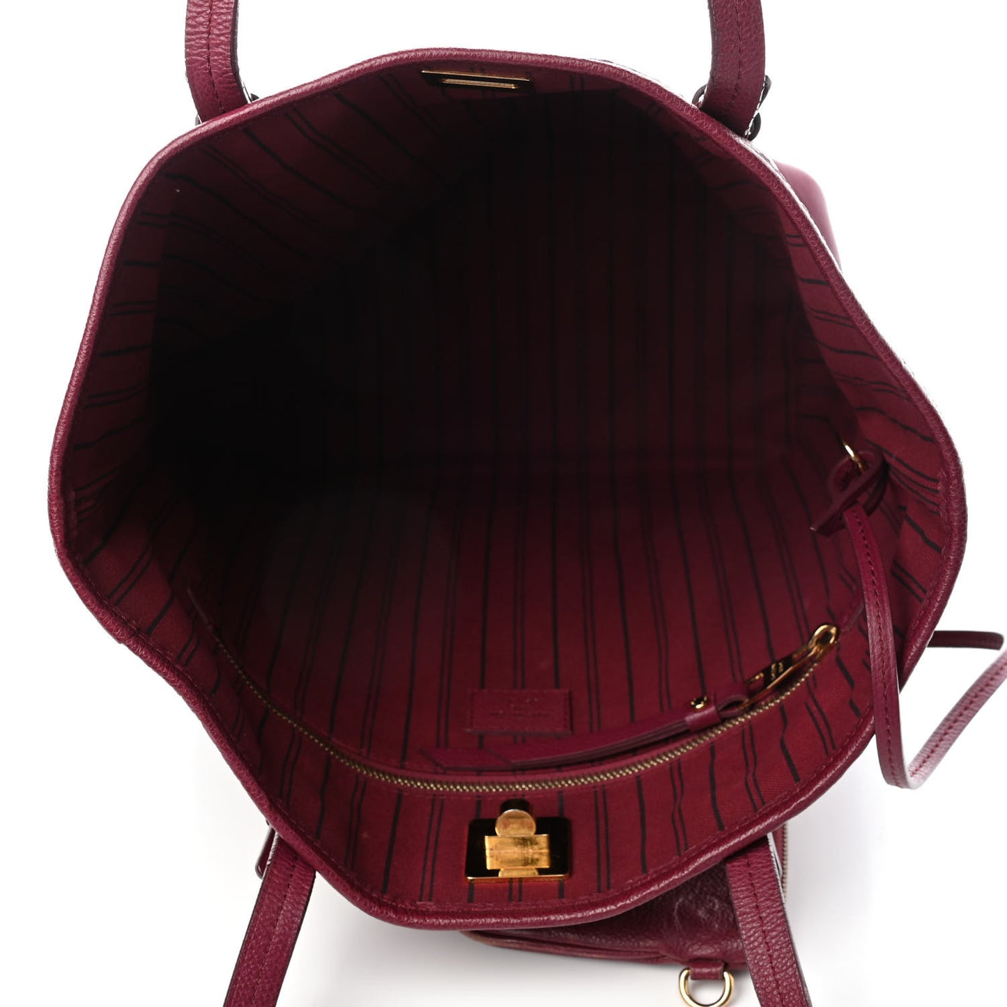 Empreinte Citadine PM Aurore