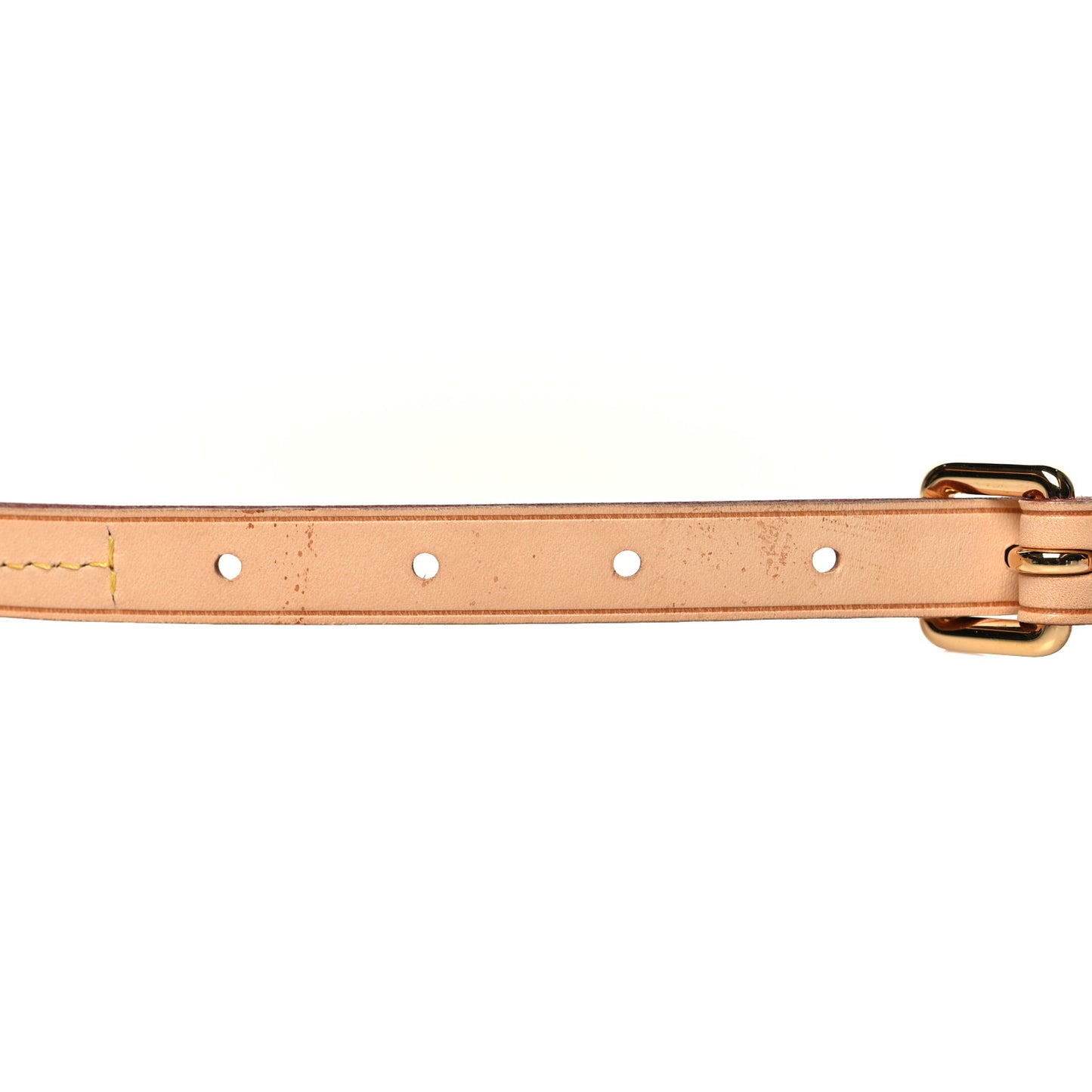 Vachetta Adjustable Turenne Shoulder Strap
