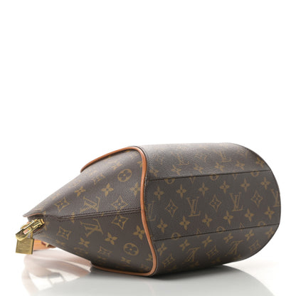 Louis Vuitton Monogram Ellipse MM 4 of 12
