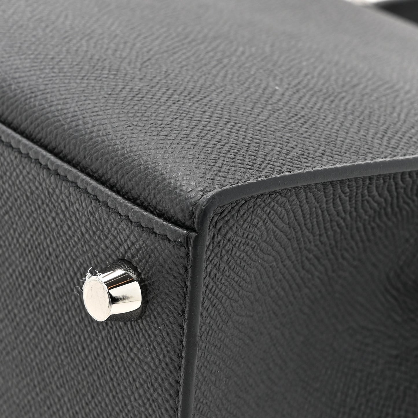 Epsom Kelly Sellier 25 Black