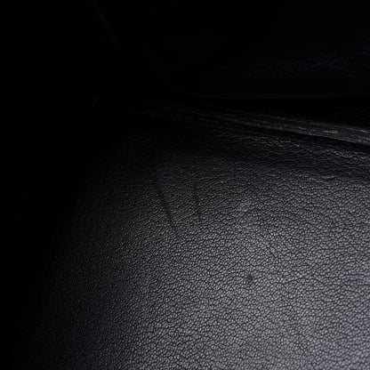 Hermes Togo Birkin 30 Indigo 11 of 17