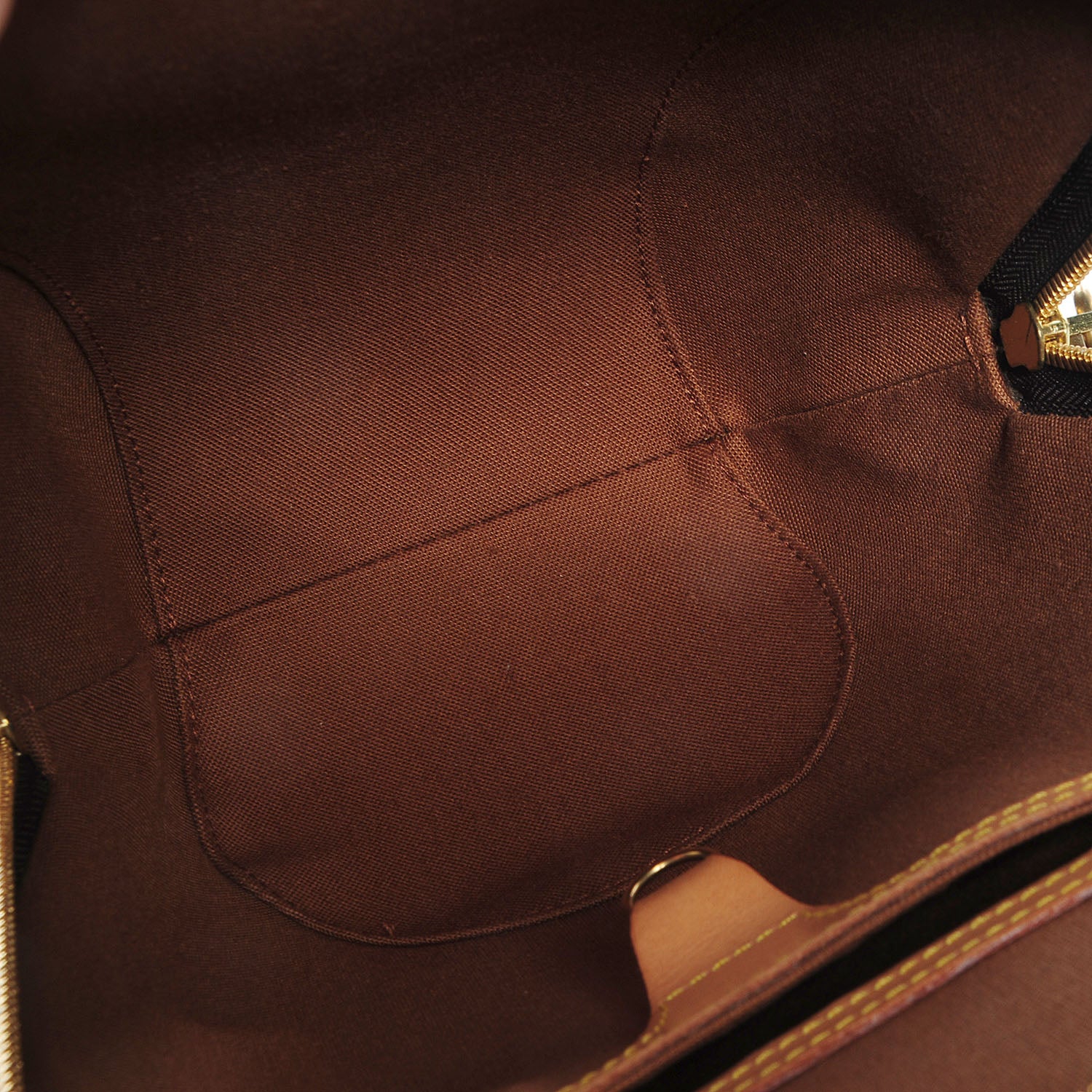 Louis Vuitton Monogram Ellipse Sac a Dos Backpack 5 of 7