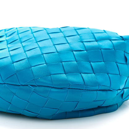 Bottega Veneta Nappa Intrecciato Mini Jodie Blueprint 9 of 9