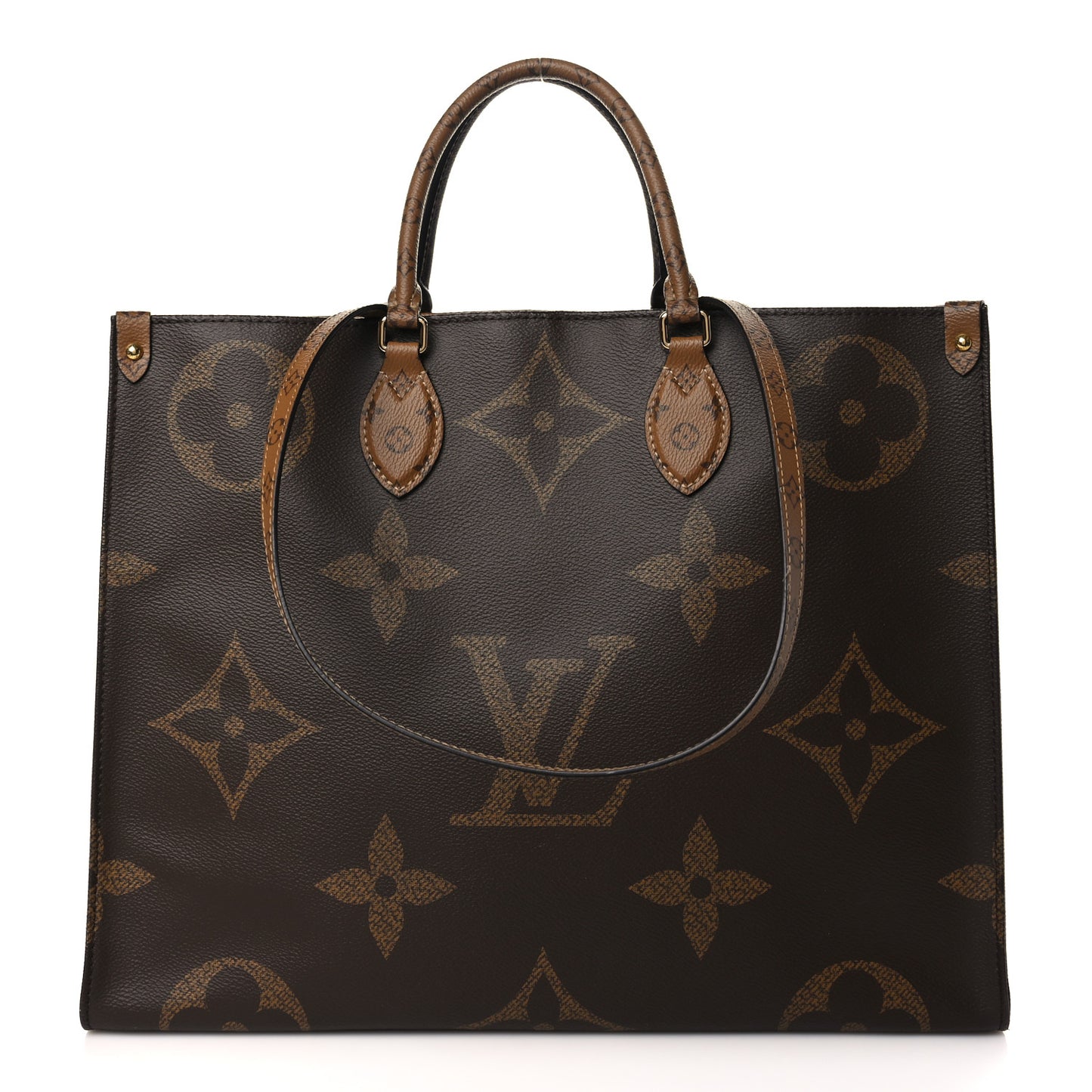 Reverse Monogram Giant Onthego GM