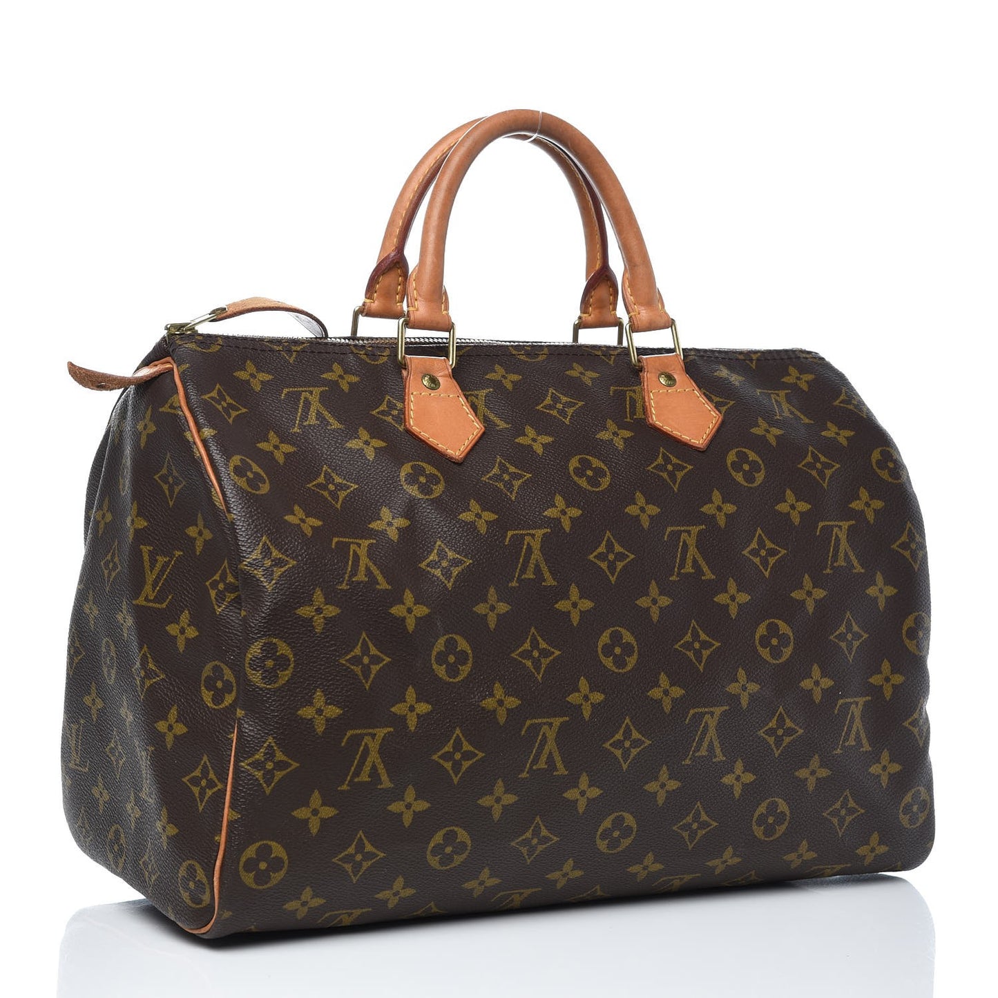 Monogram Speedy 35