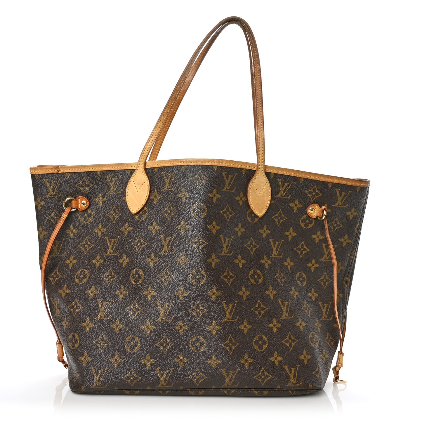 Monogram Neverfull MM