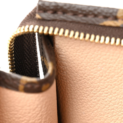 Louis Vuitton Monogram Toiletry Pouch 19 7 of 8