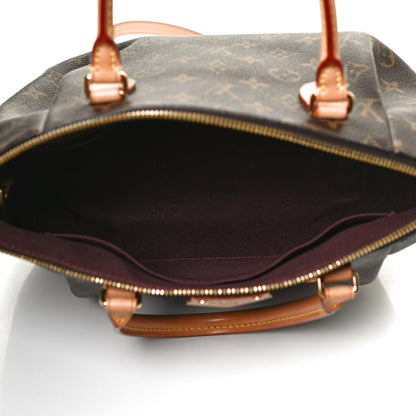 Louis Vuitton Monogram Turenne PM 5 of 12