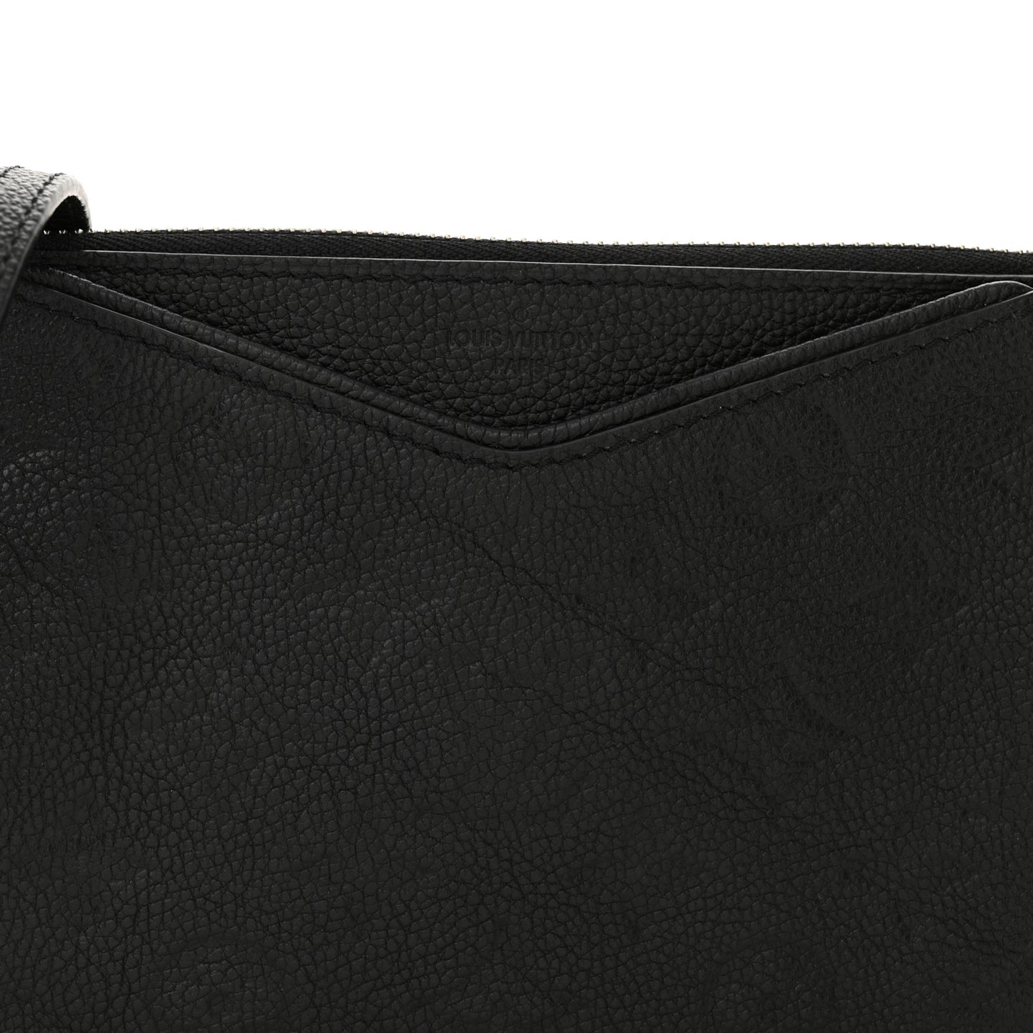 Empreinte Pallas Crossbody Black