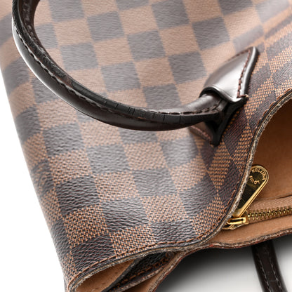 Louis Vuitton Damier Ebene Kensington 12 of 14