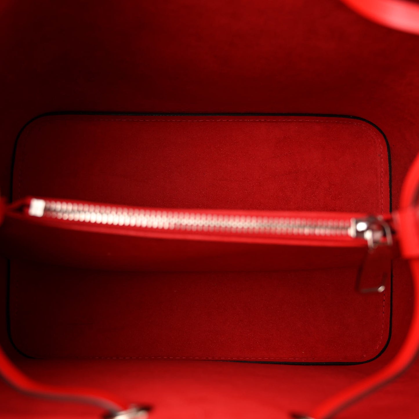 Epi Neonoe Indigo Coquelicot