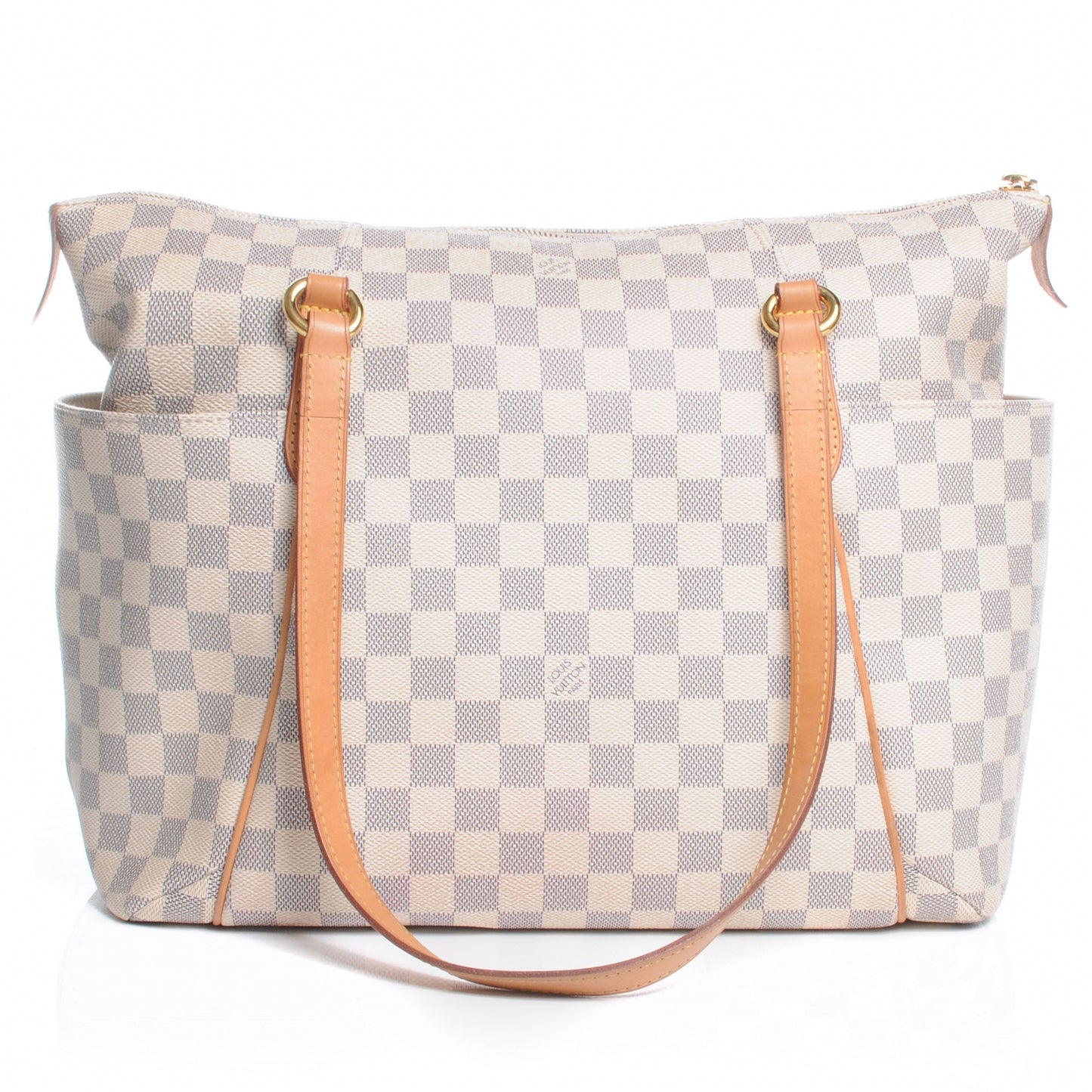 Damier Azur Totally MM
