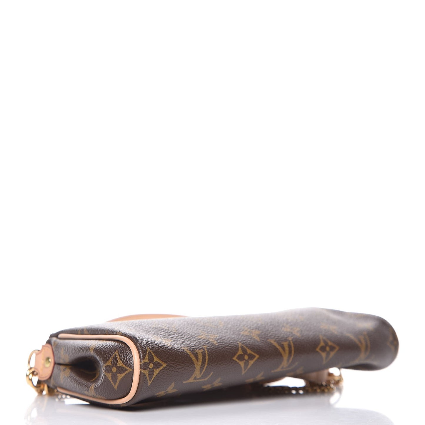 Monogram Eva Clutch