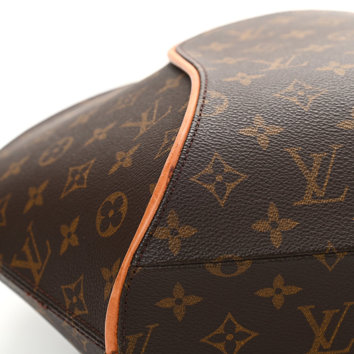 Monogram Ellipse MM