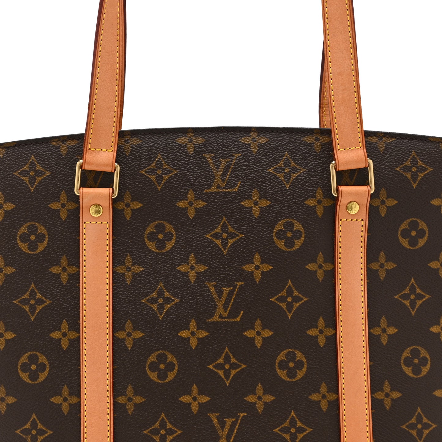 Monogram Babylone