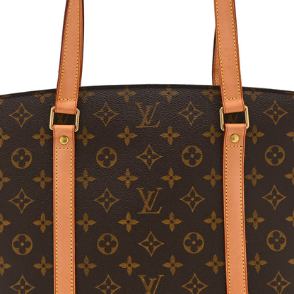Louis Vuitton Monogram Babylone 8 of 10