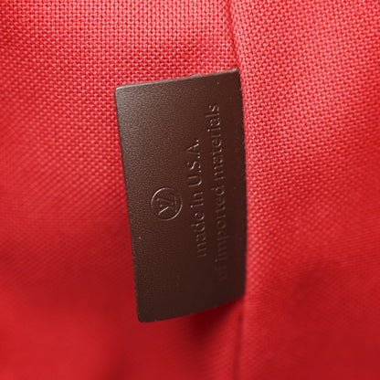 Louis Vuitton Damier Ebene Siena PM 7 of 15