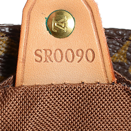 Louis Vuitton Monogram Vavin PM 7 of 7