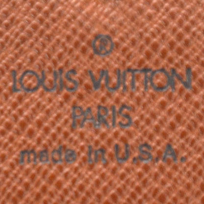 Louis Vuitton Monogram 6 Key Holder 6 of 8