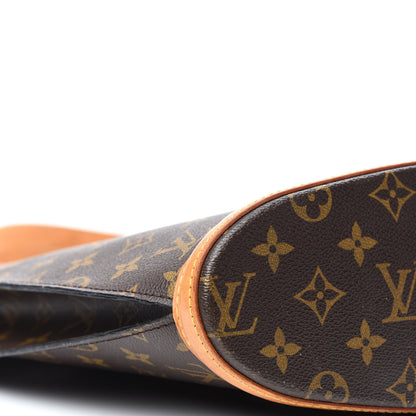 Louis Vuitton Monogram Babylone 6 of 16