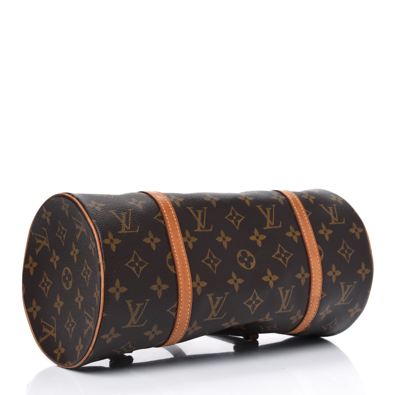 Louis Vuitton Monogram Papillon 30 3 of 8