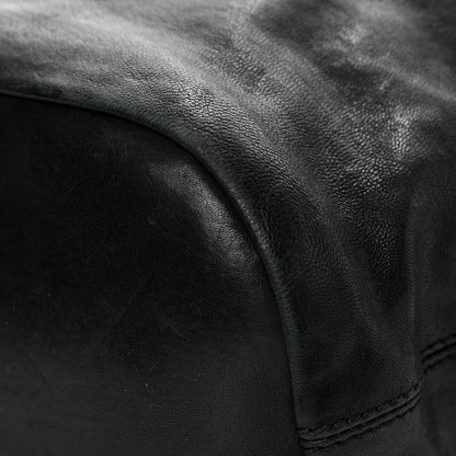 Givenchy Sugar Goatskin Medium Nightingale Black 6 of 6