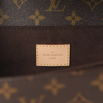 Louis Vuitton Monogram Pochette Metis 8 of 10