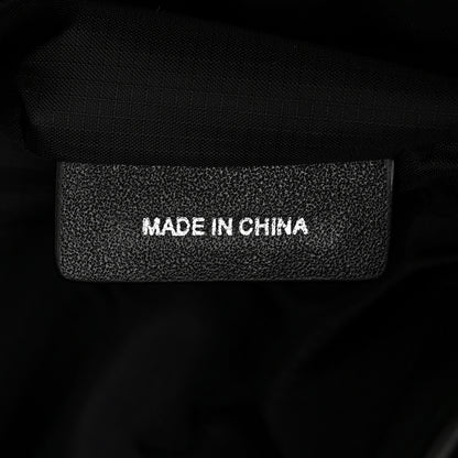 Burberry Nylon Neo Crossbody Bag Charcoal Grey 7 of 12