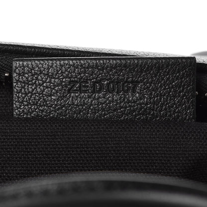 Givenchy Sugar Goatskin Small Antigona Black 7 of 7