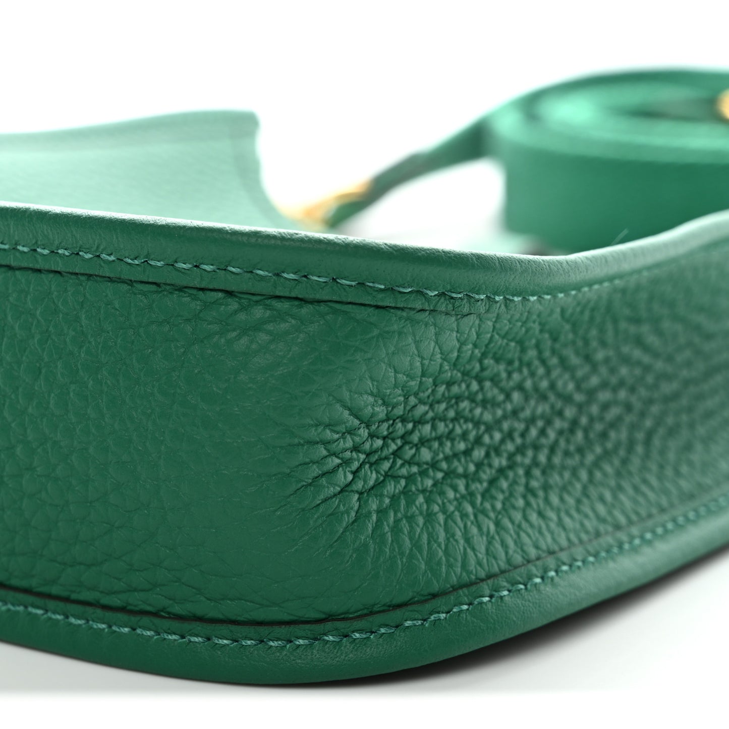 Taurillon Clemence Evelyne TPM Vert Vertigo