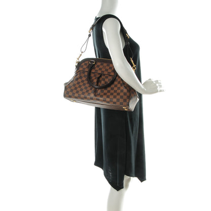 Louis Vuitton Damier Ebene Trevi PM 2 of 8