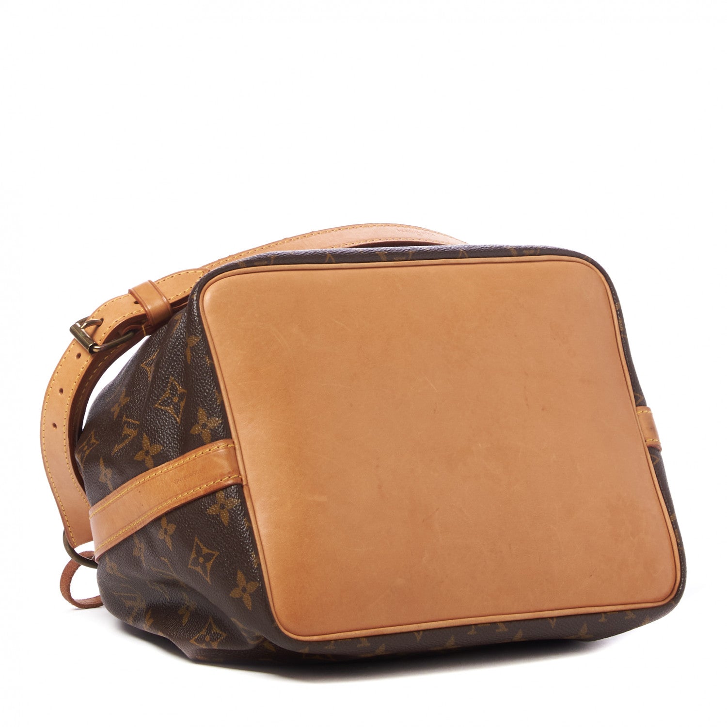 Louis Vuitton Monogram Petit Noe 3 of 7