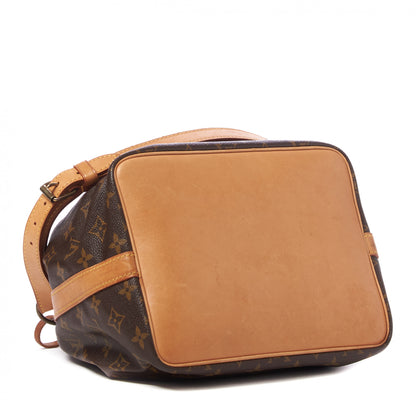 Louis Vuitton Monogram Petit Noe 3 of 7