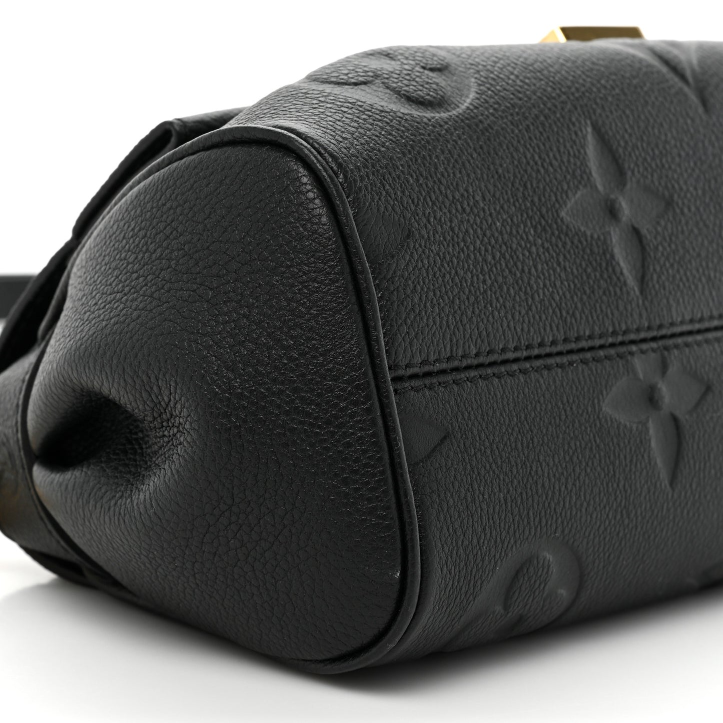Empreinte Monogram Giant Favorite Black