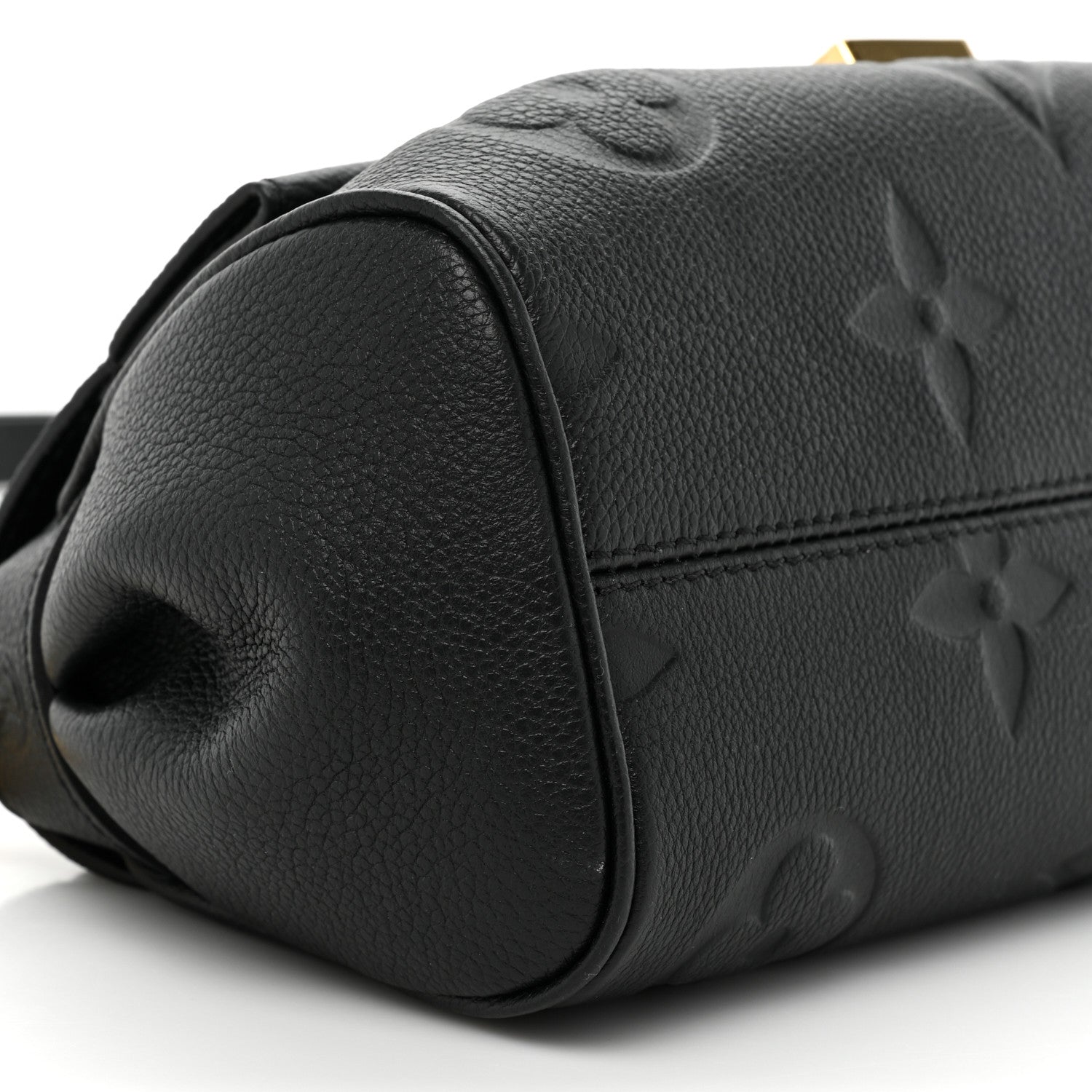 Louis Vuitton Empreinte Monogram Giant Favorite Black 8 of 9