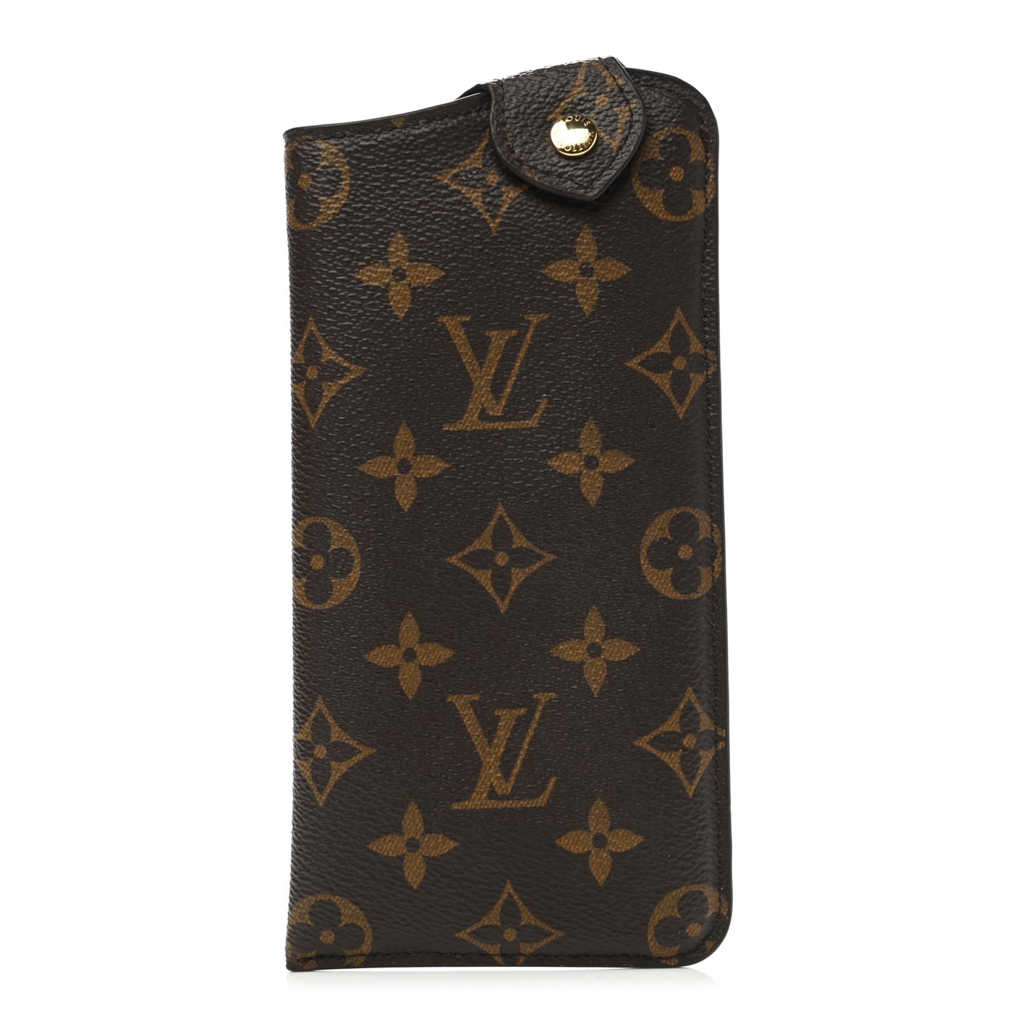 Monogram Sunglasses Case MM