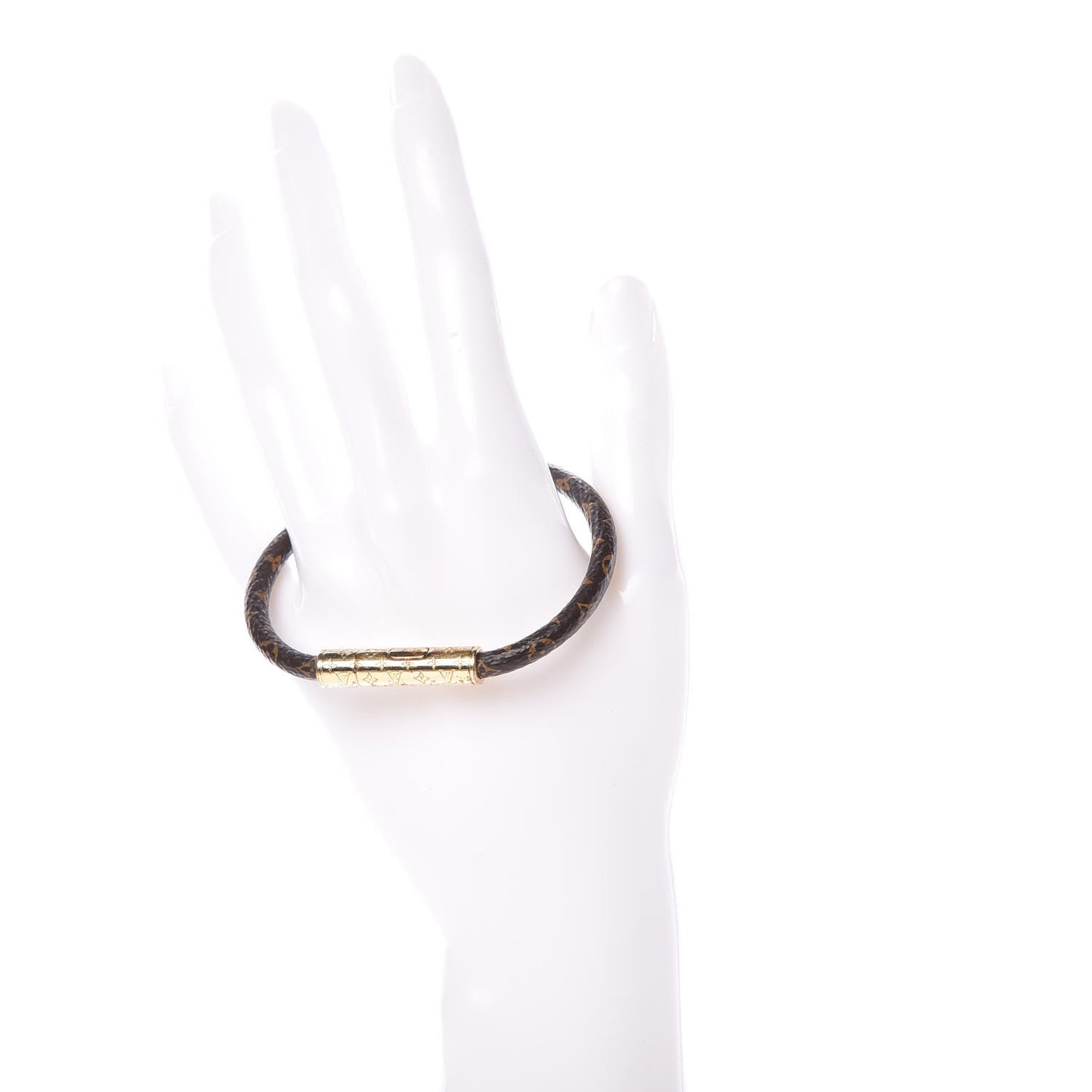 Monogram Confidential Bracelet 17
