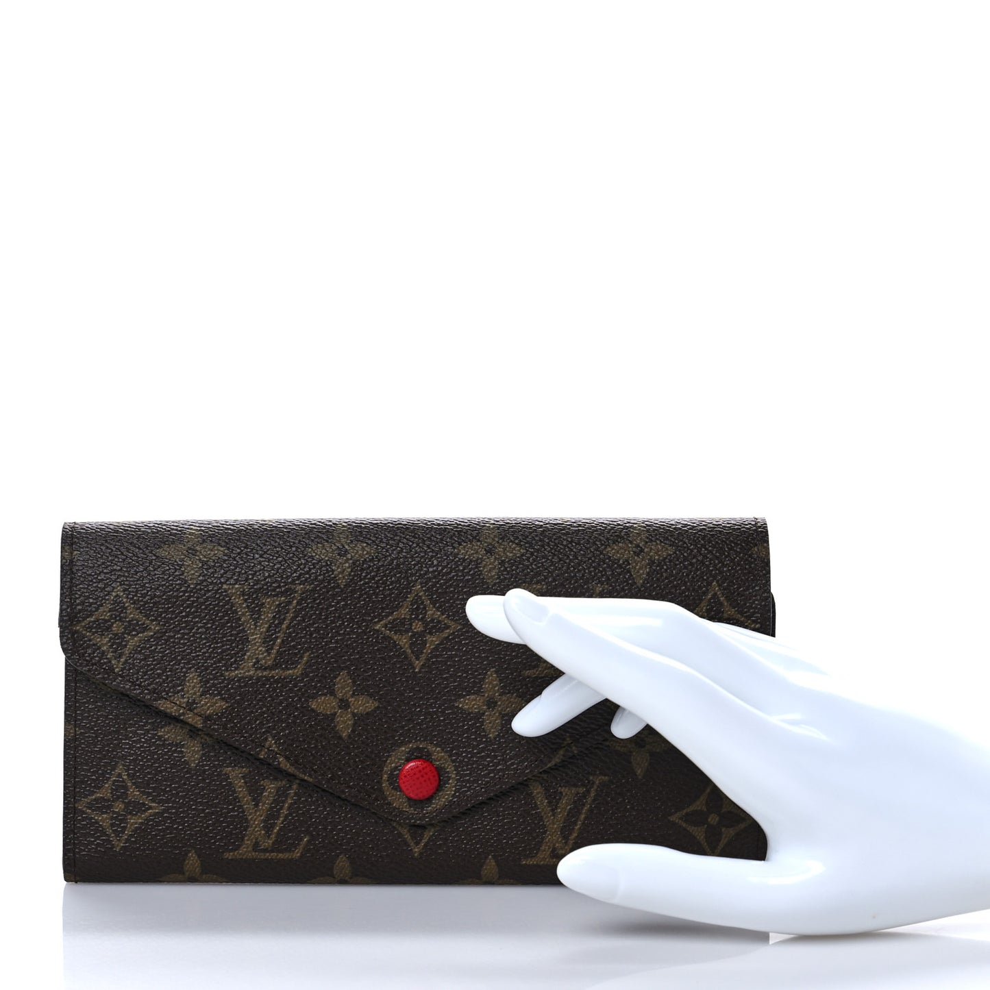 Monogram Insolite Wallet