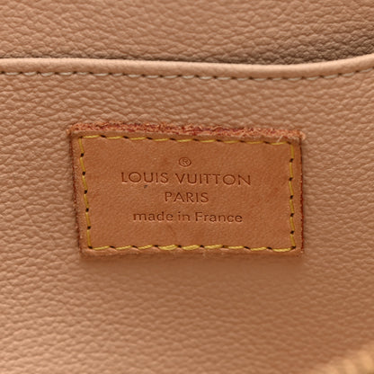 Louis Vuitton Monogram Cosmetic Pouch GM 6 of 11