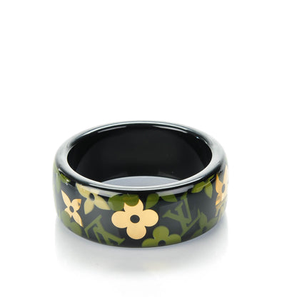 Louis Vuitton Farandole Bracelet Medium Kaki 3 of 4