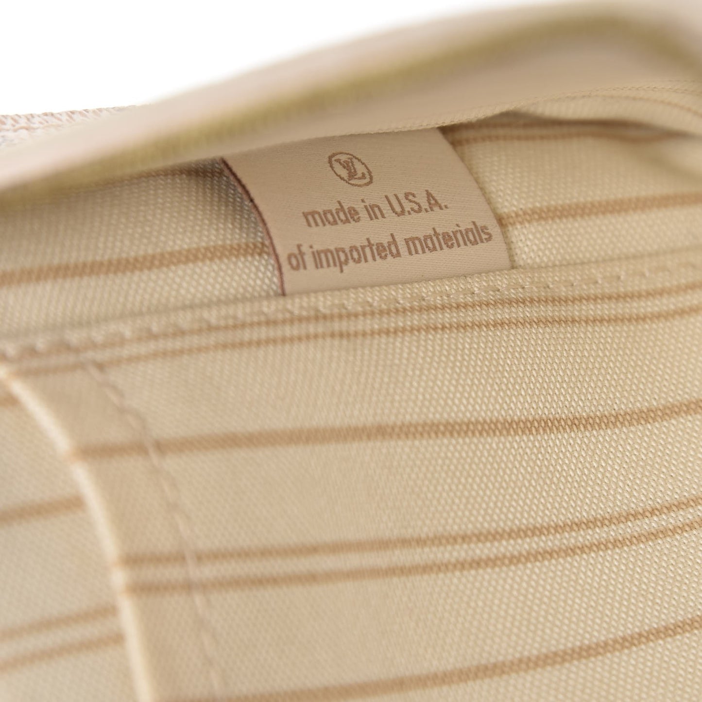 Damier Azur Neverfull MM GM Pochette