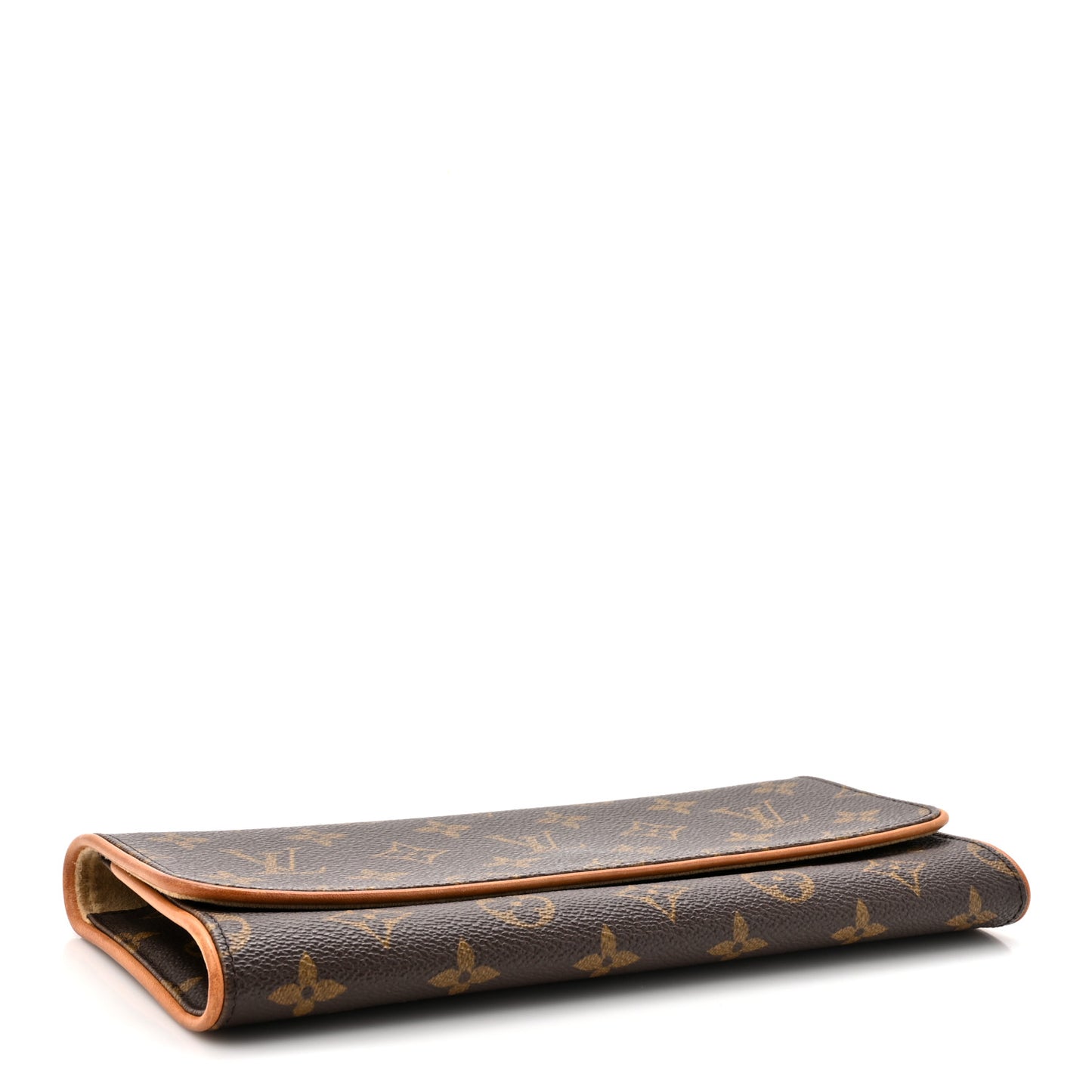 Monogram Pochette Twin GM
