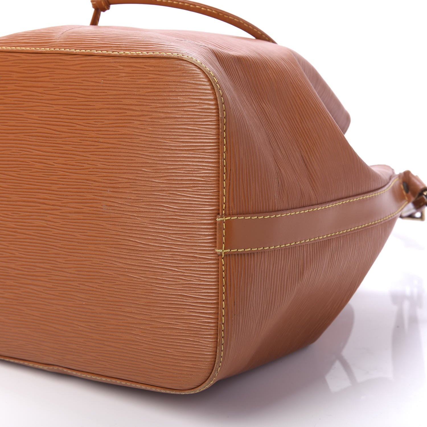 Louis Vuitton Epi Petit Noe Cipango 7 of 12