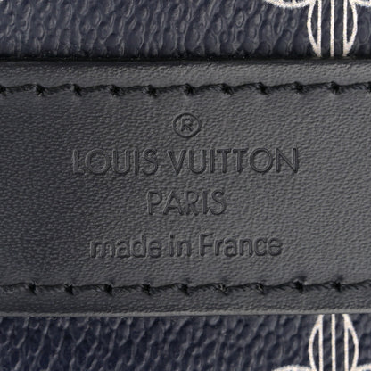 Louis Vuitton Monogram Upside Down Speedy Bandouliere 40 6 of 12