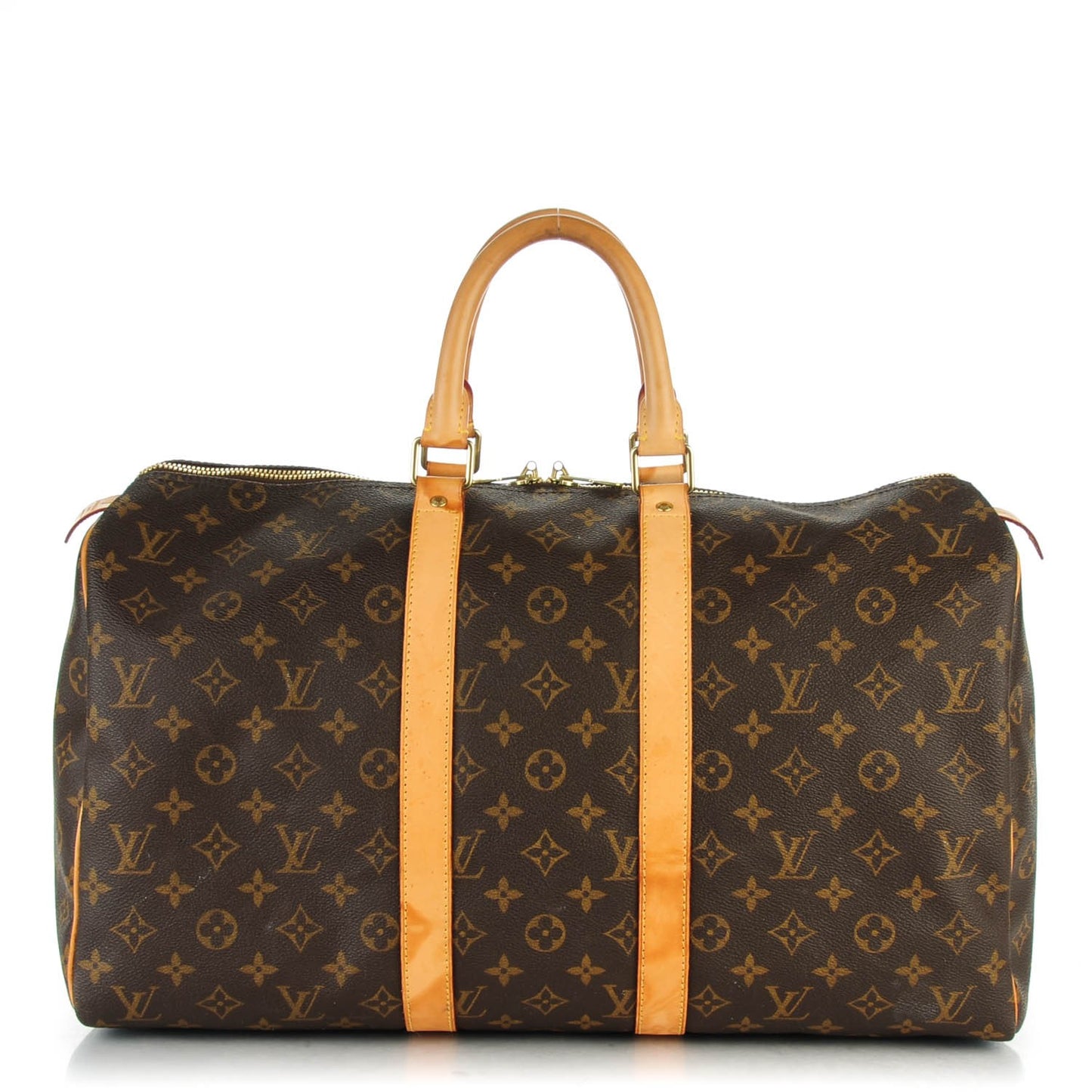 Monogram Keepall 45