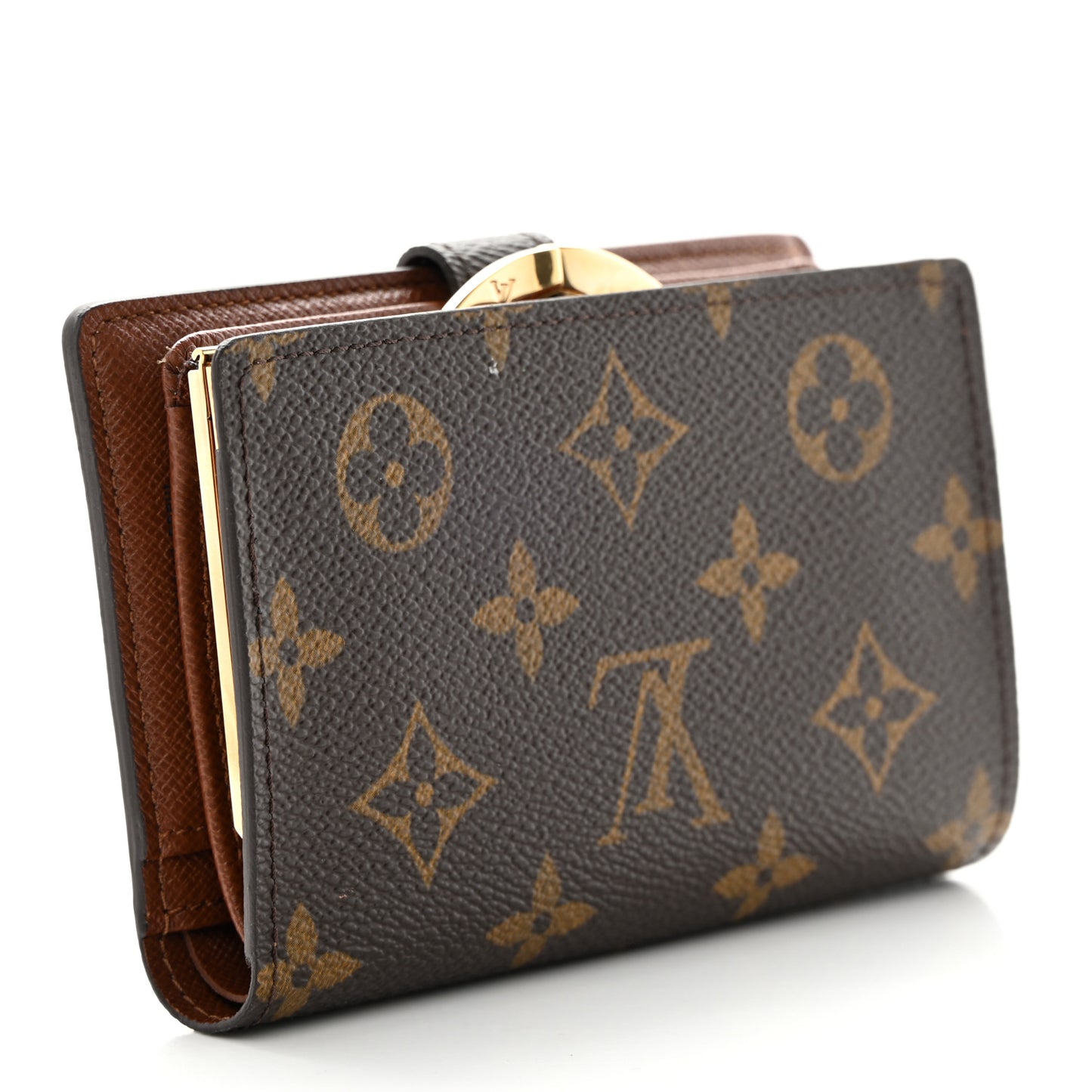 Monogram French Purse Wallet