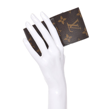 Louis Vuitton Monogram Cigarette Case 2 of 7