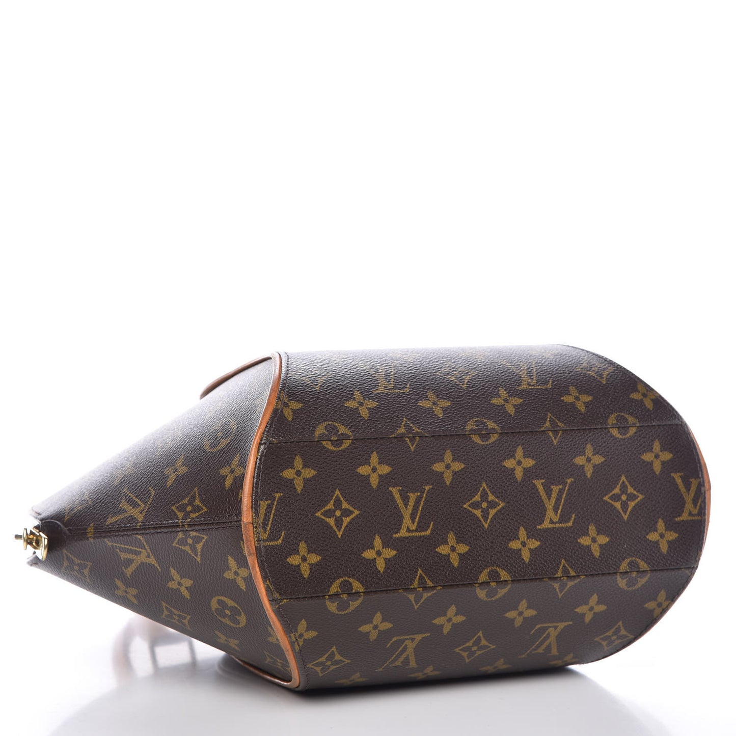 Monogram Ellipse MM