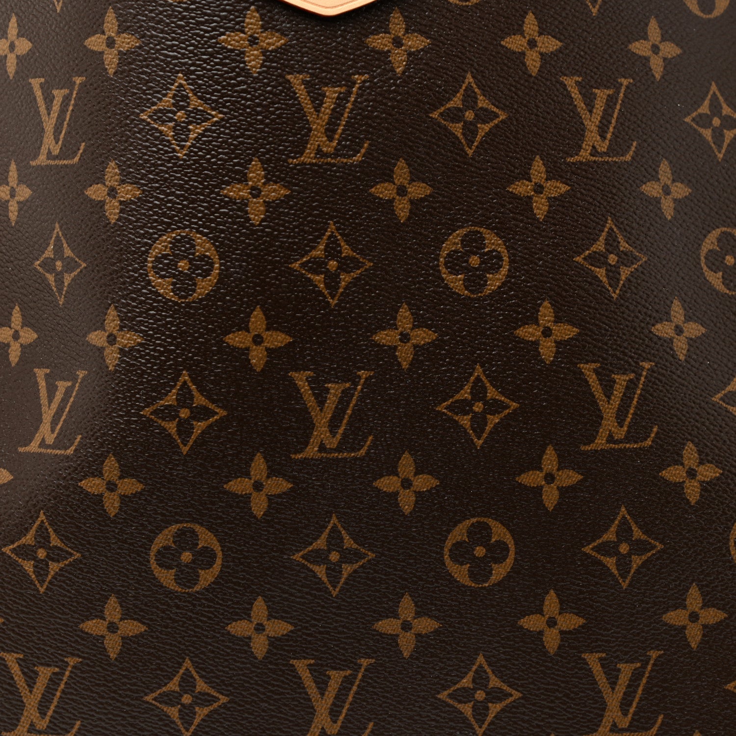 Louis Vuitton Monogram Graceful MM 7 of 11